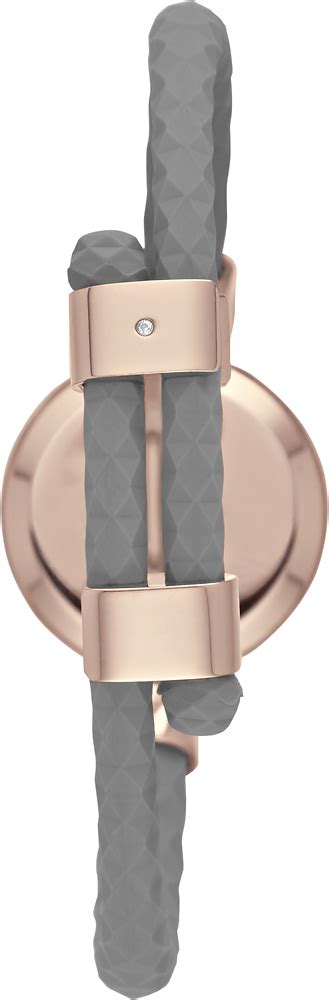 michael kors crosby activity tracker rose gold|Crosby Rose Gold.